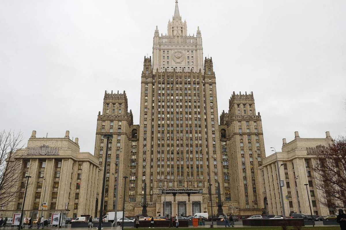 Russian MFA