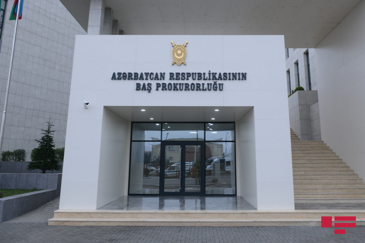 Prosecutor General's Office
