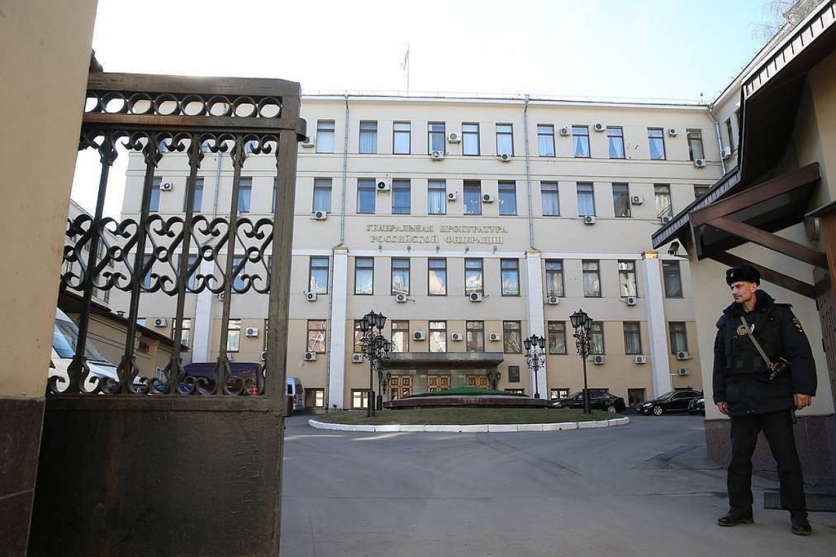 Russia brands European Network of Election Monitoring Organizations as undesirable