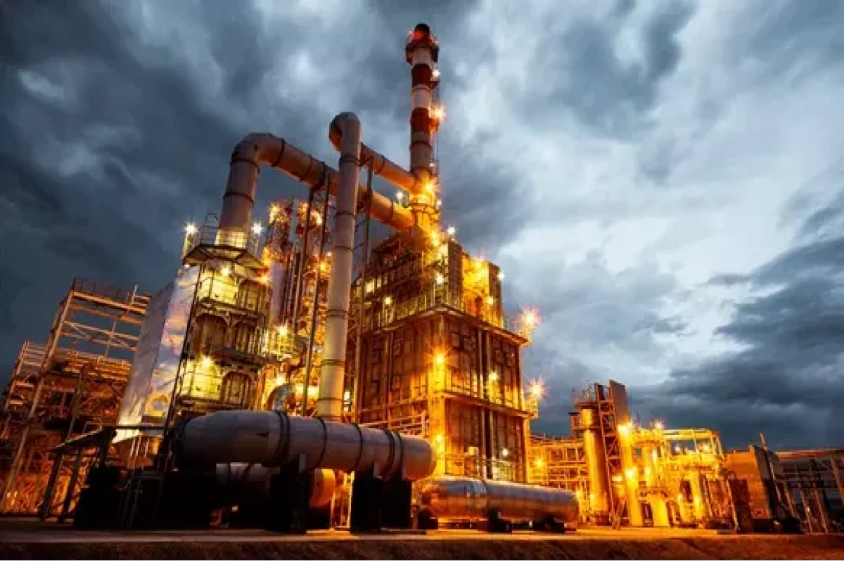 Seven Venezuela oil workers arrested over refinery outage