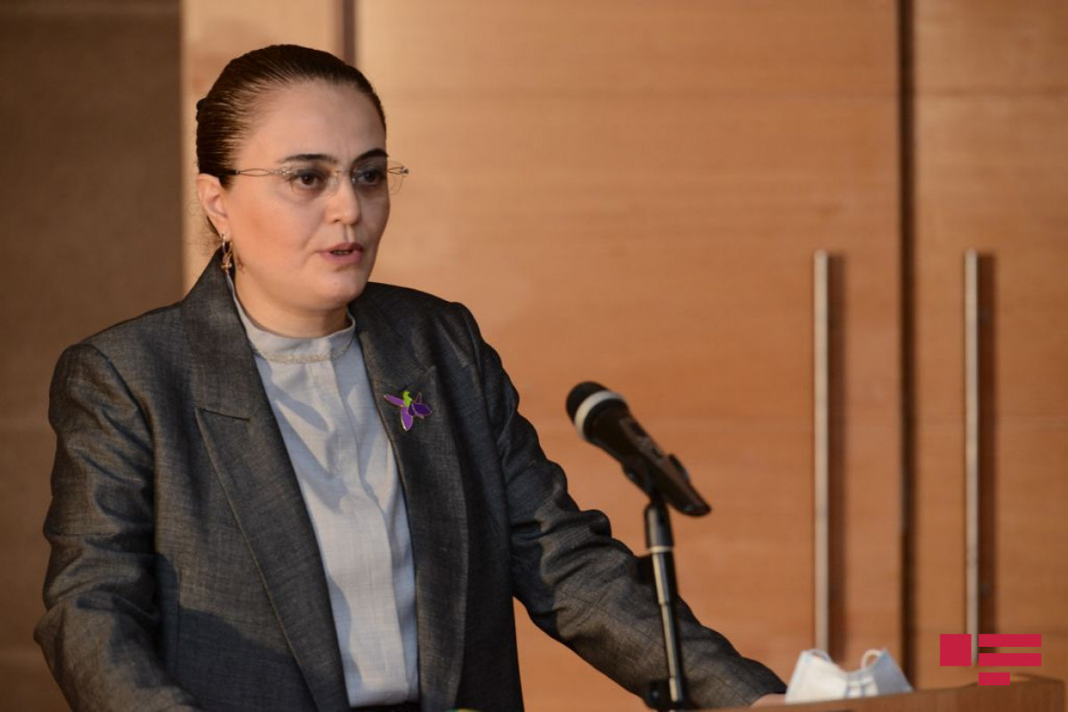 Seadat Yusifova: “Armenia should bear responsibility for military aggression and other grave crimes conducted against Azerbaijan”