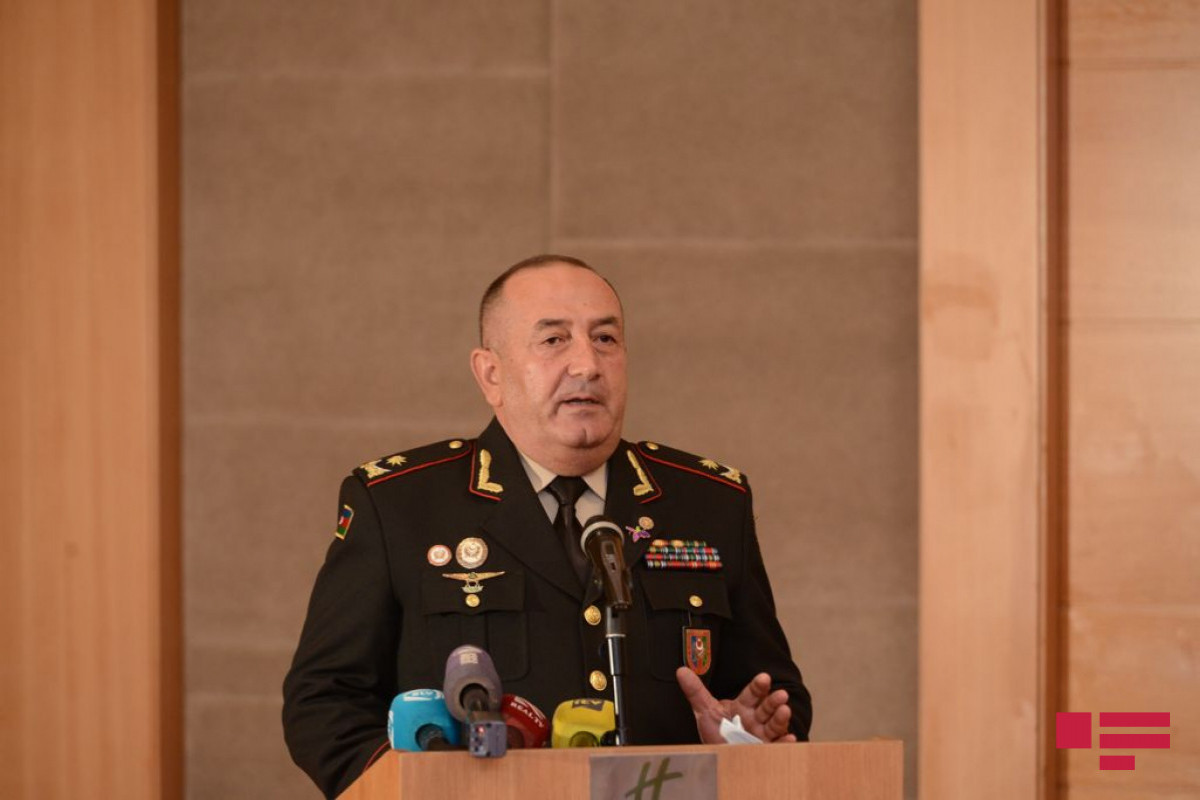 Bakir Orujov