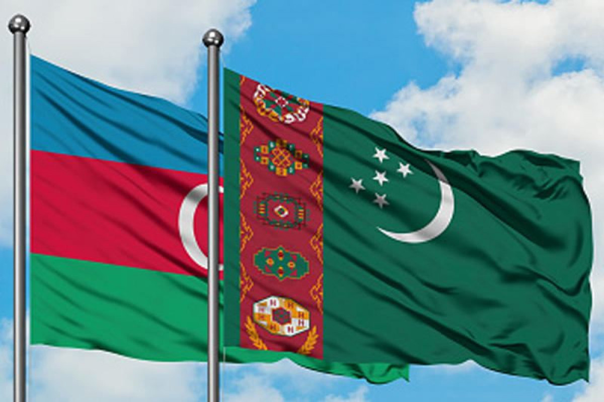 Azerbaijan's MFA congratulates Independence Day of Turkmenistan