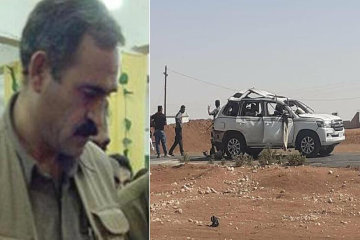 Turkish MIT neutralizes PKK representative on Armenia
