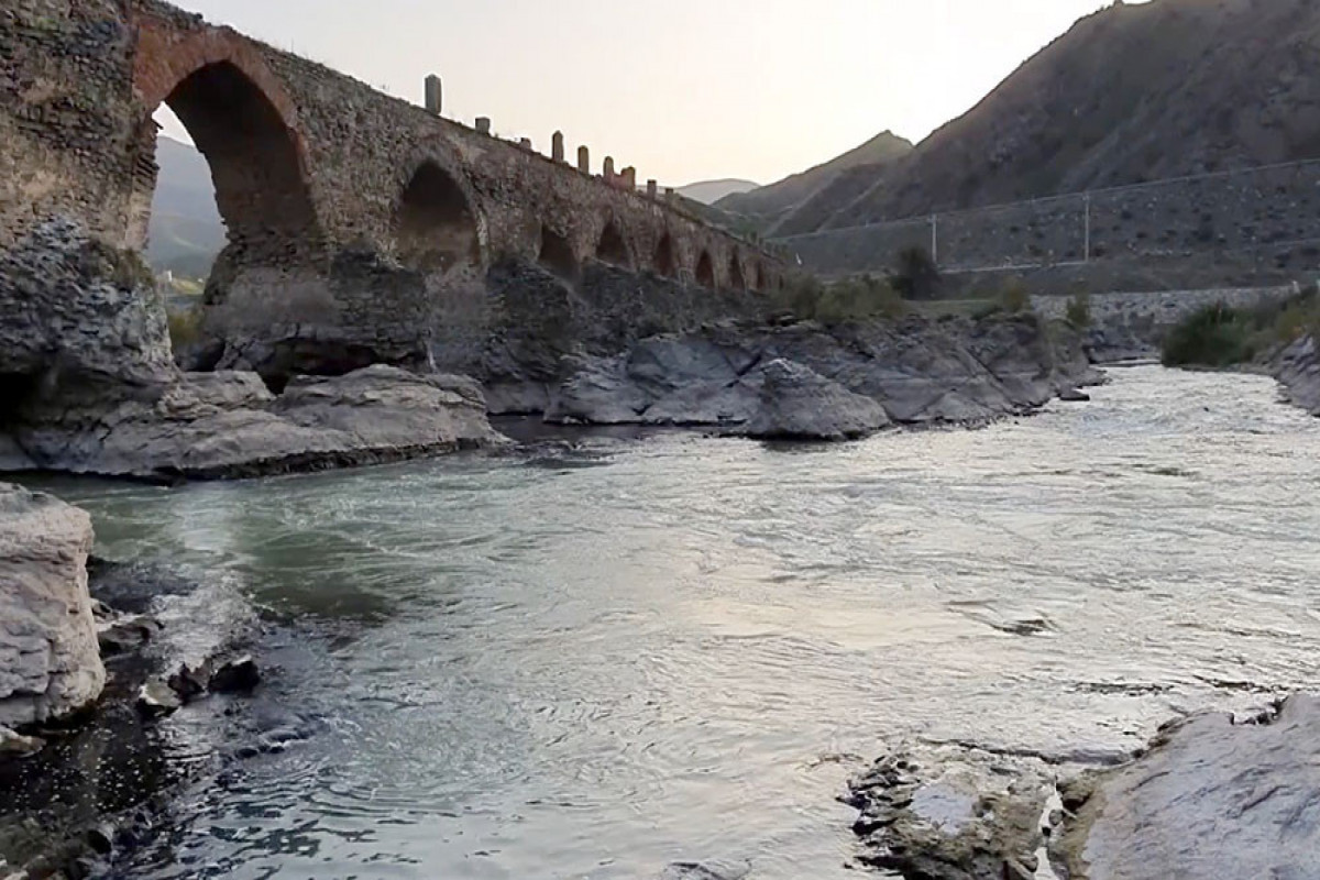 Azerbaijani MoD prepared video named "Karabakh-44"