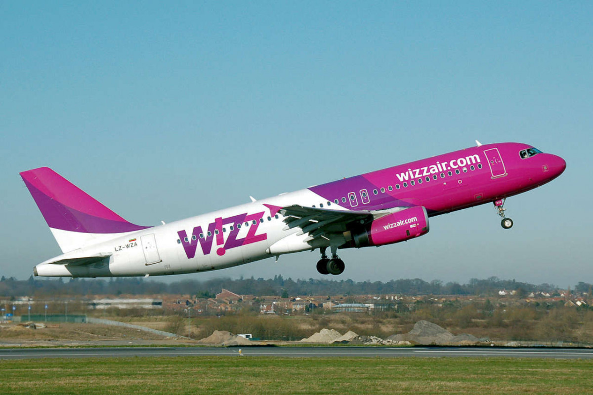 Flights on route Budapest-Baku to be resumed