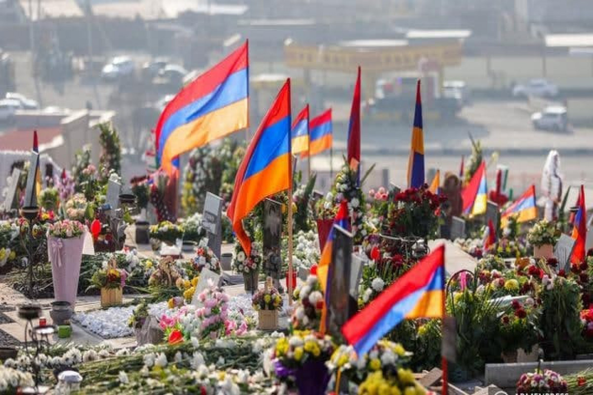 Another day of mourning in history of the weeping Armenians-ANALYSIS 