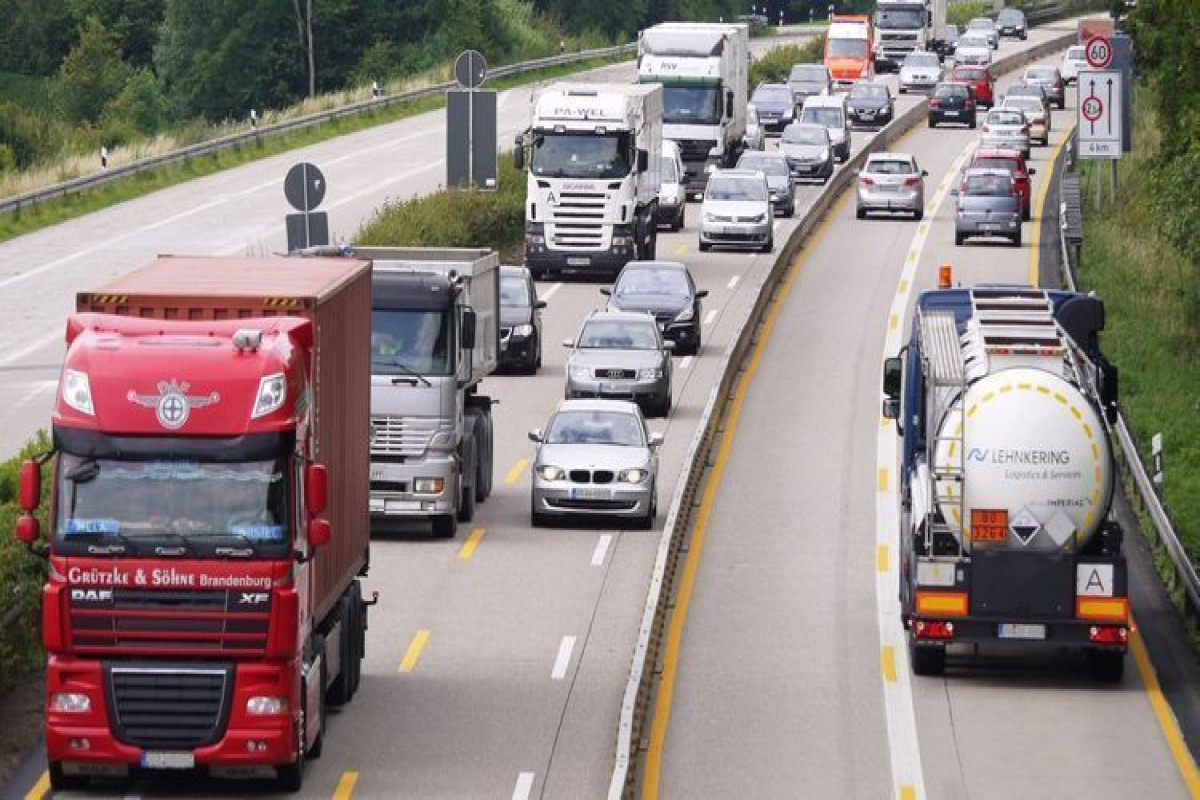 Iran prepares to resume automobile relation with Azerbaijan and Russia