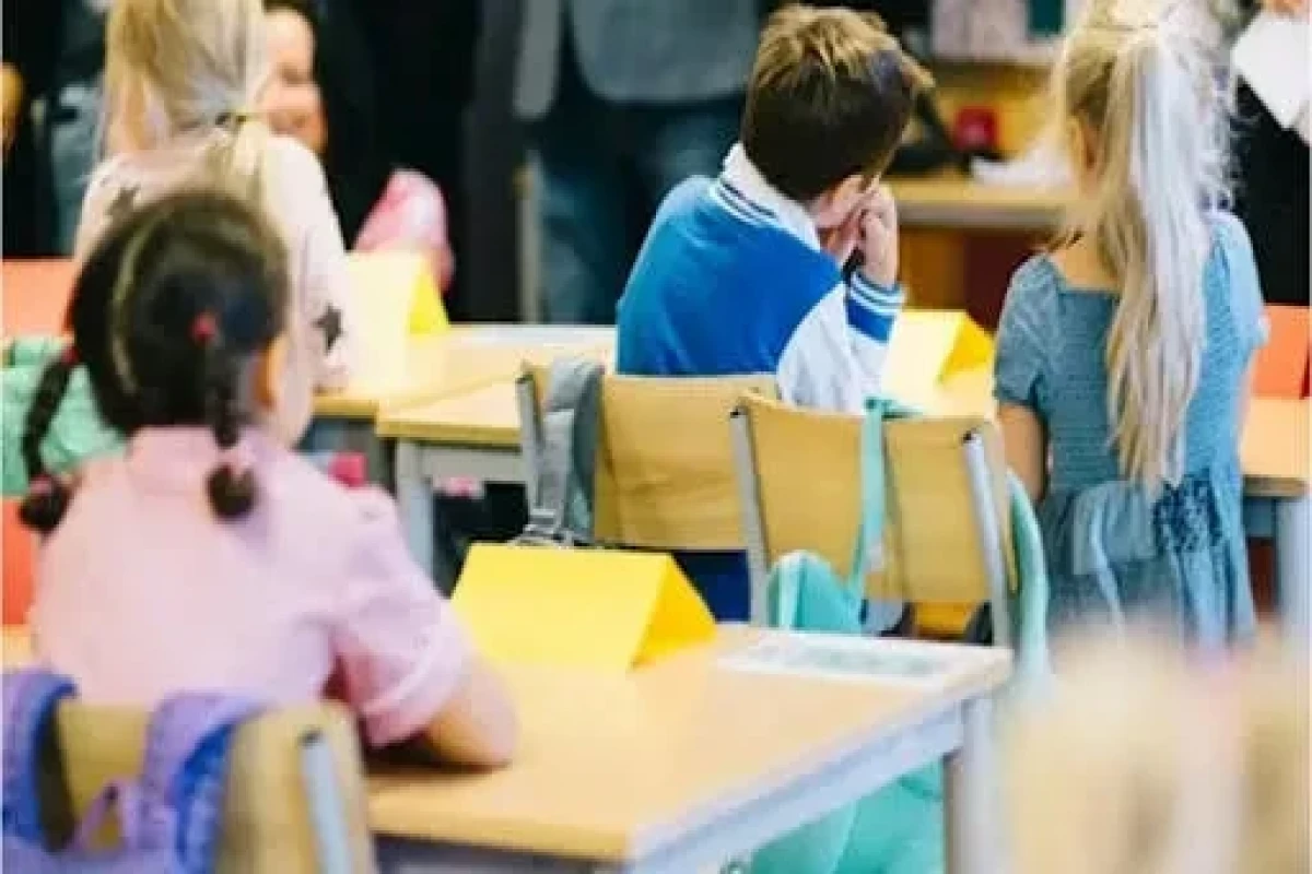 Georgia to resume studies in classrooms from October 4