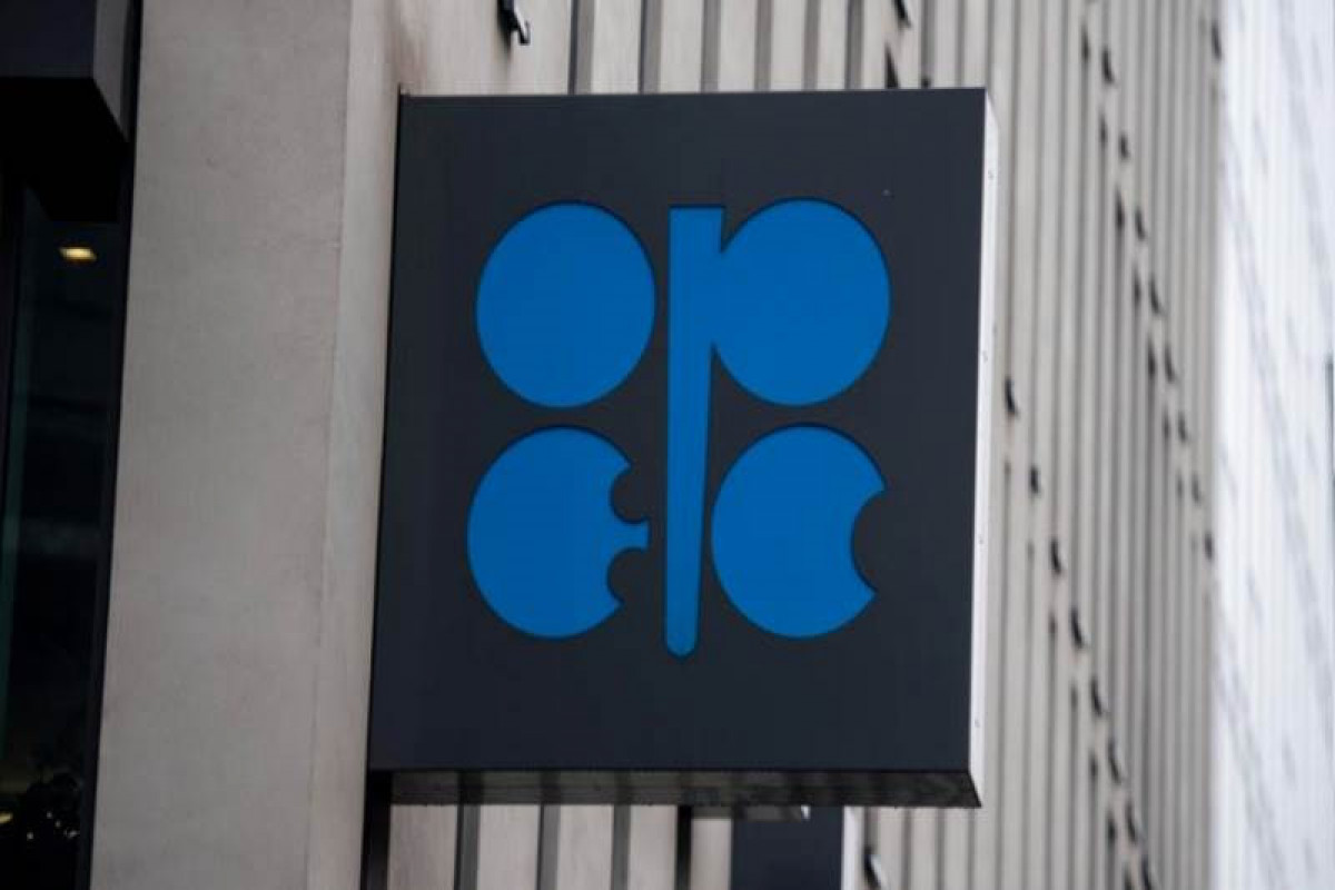 OPEC: Oil to remain dominant fuel until 2045-FORECAST 