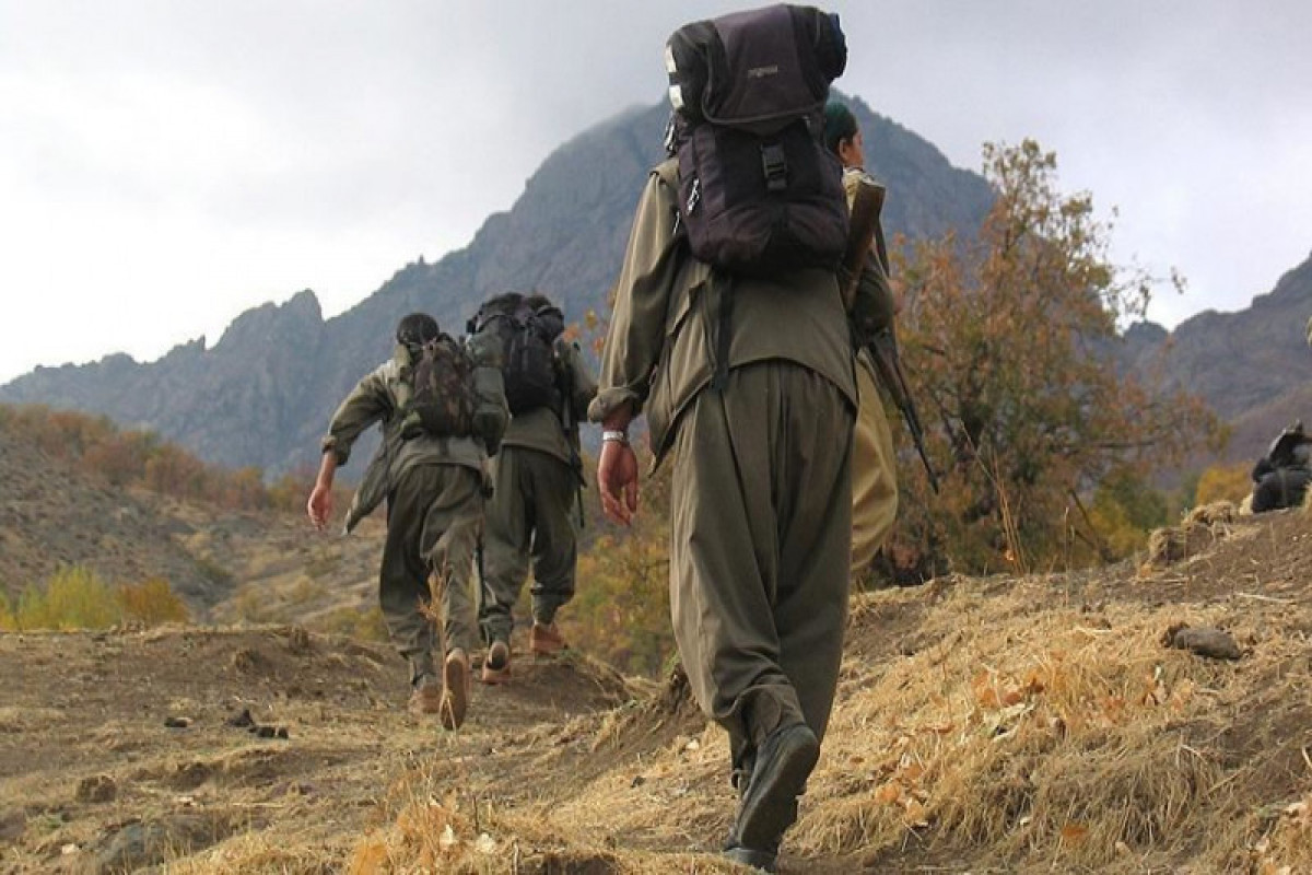Terrorist act committed in "Farat Galkhani" , there are dead and injured