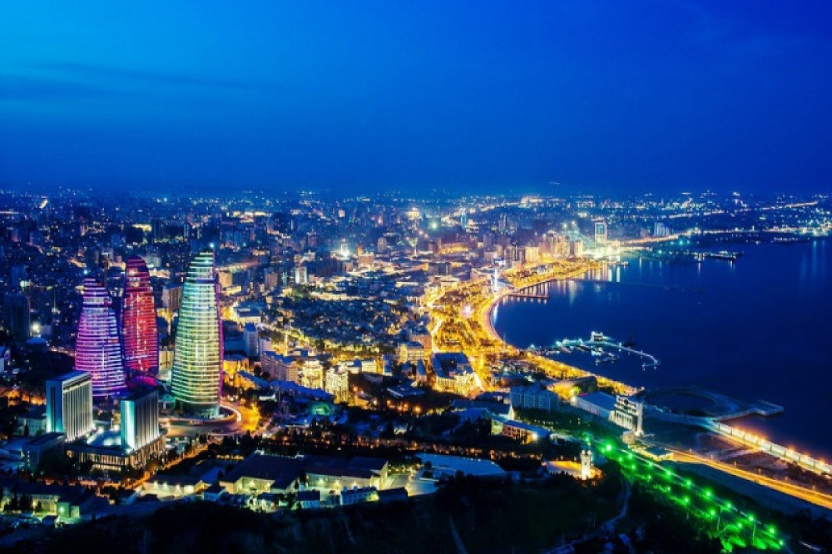 International companies consider the Azerbaijani economy sustainable