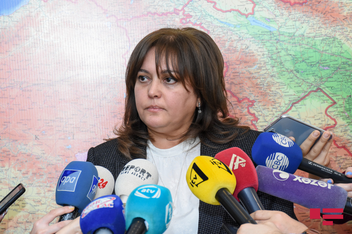Umayra Taghiyeva