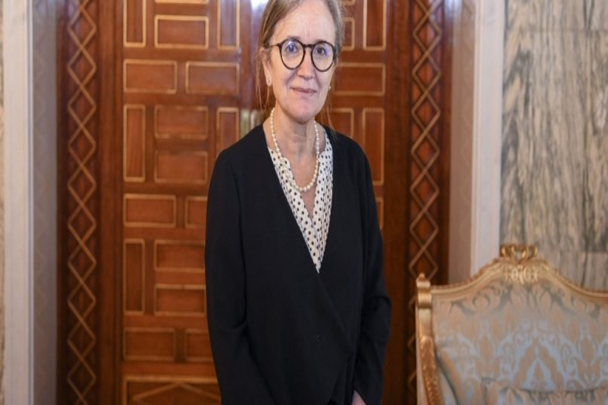 Najla Bouden