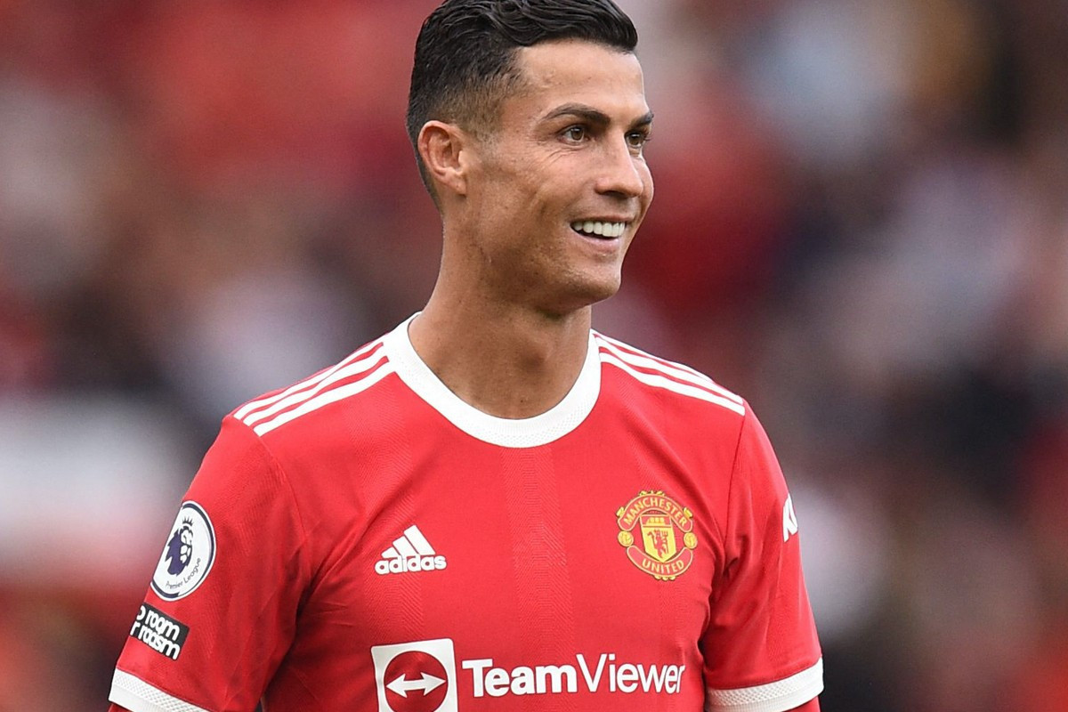 Cristiano Ronaldo sets new record for most appearances in history of UEFA champions league