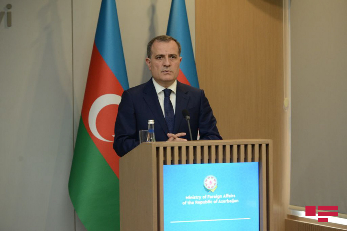 Jeyhun Bayramov