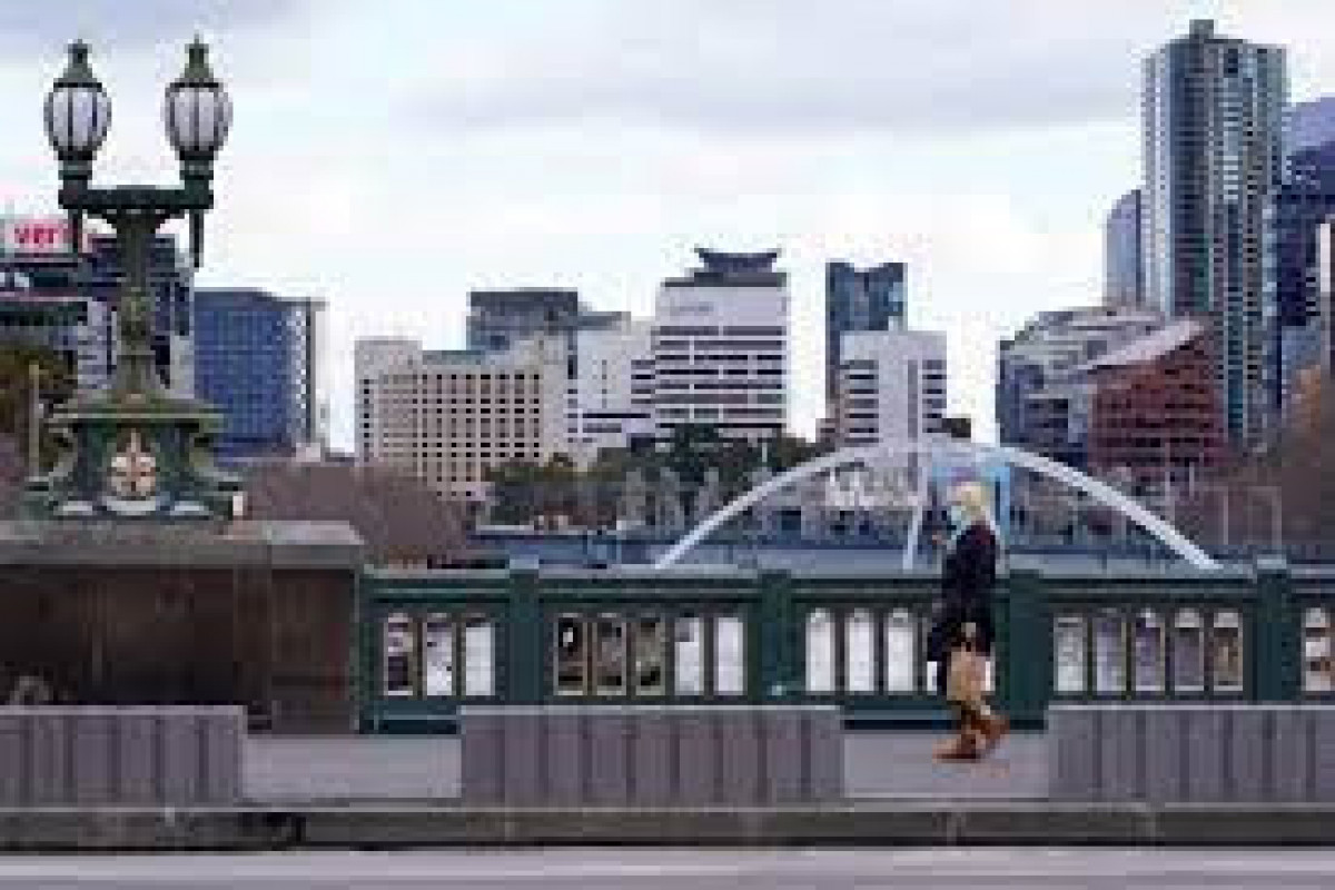 Australia's Victoria state sees sharp jump in COVID-19 cases