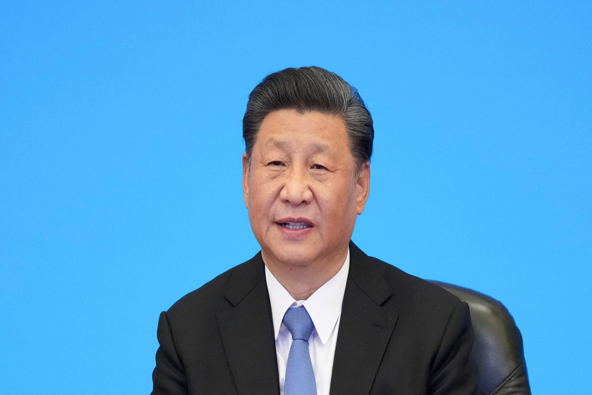 Xi Jinping