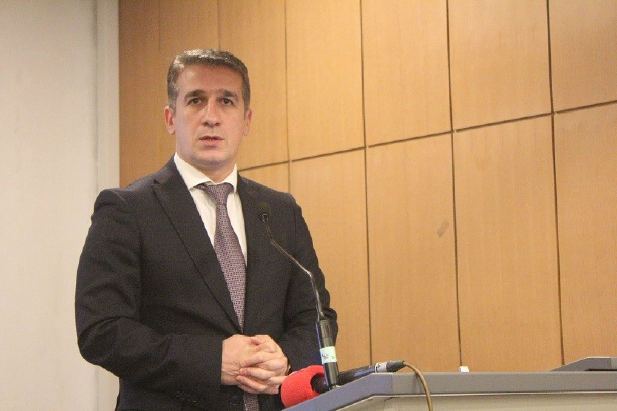 Ali Alizade
