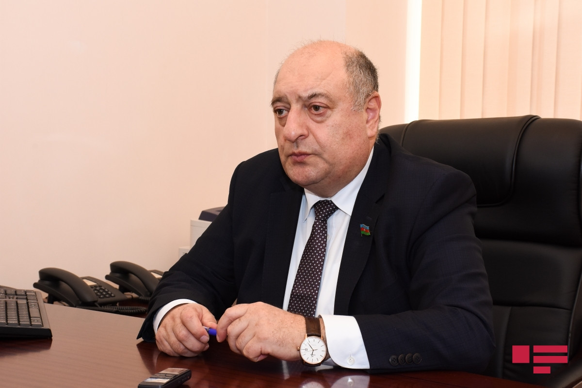 Musa Guliyev