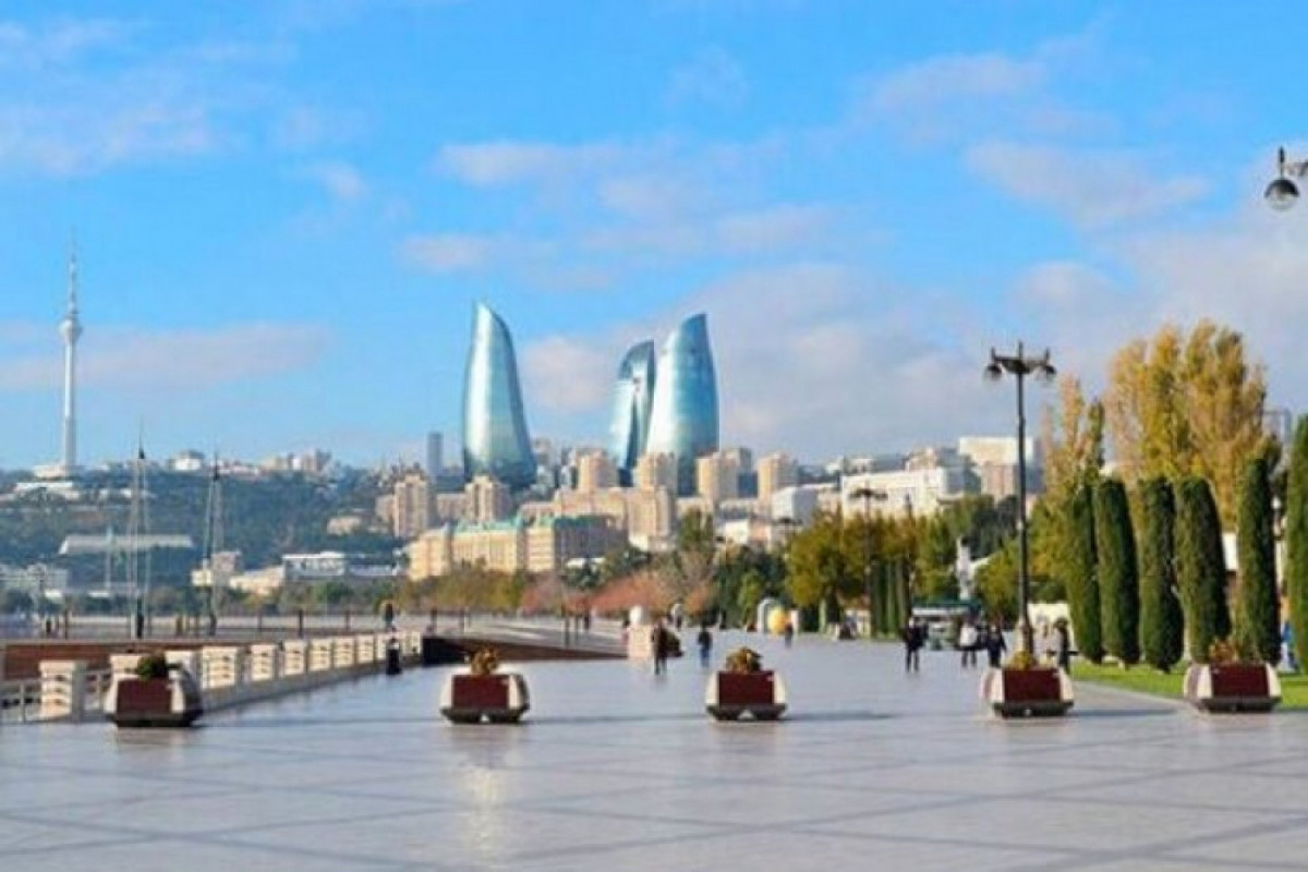 Activities of recreation and entertainment facilities resume in Azerbaijan from today