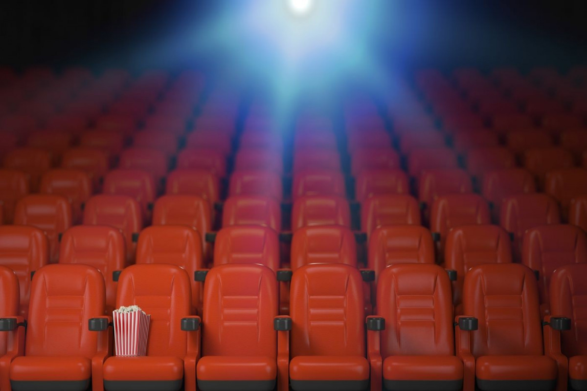 Activities of entertainment centers and  cinemas at large shopping centers resumed in Azerbaijan