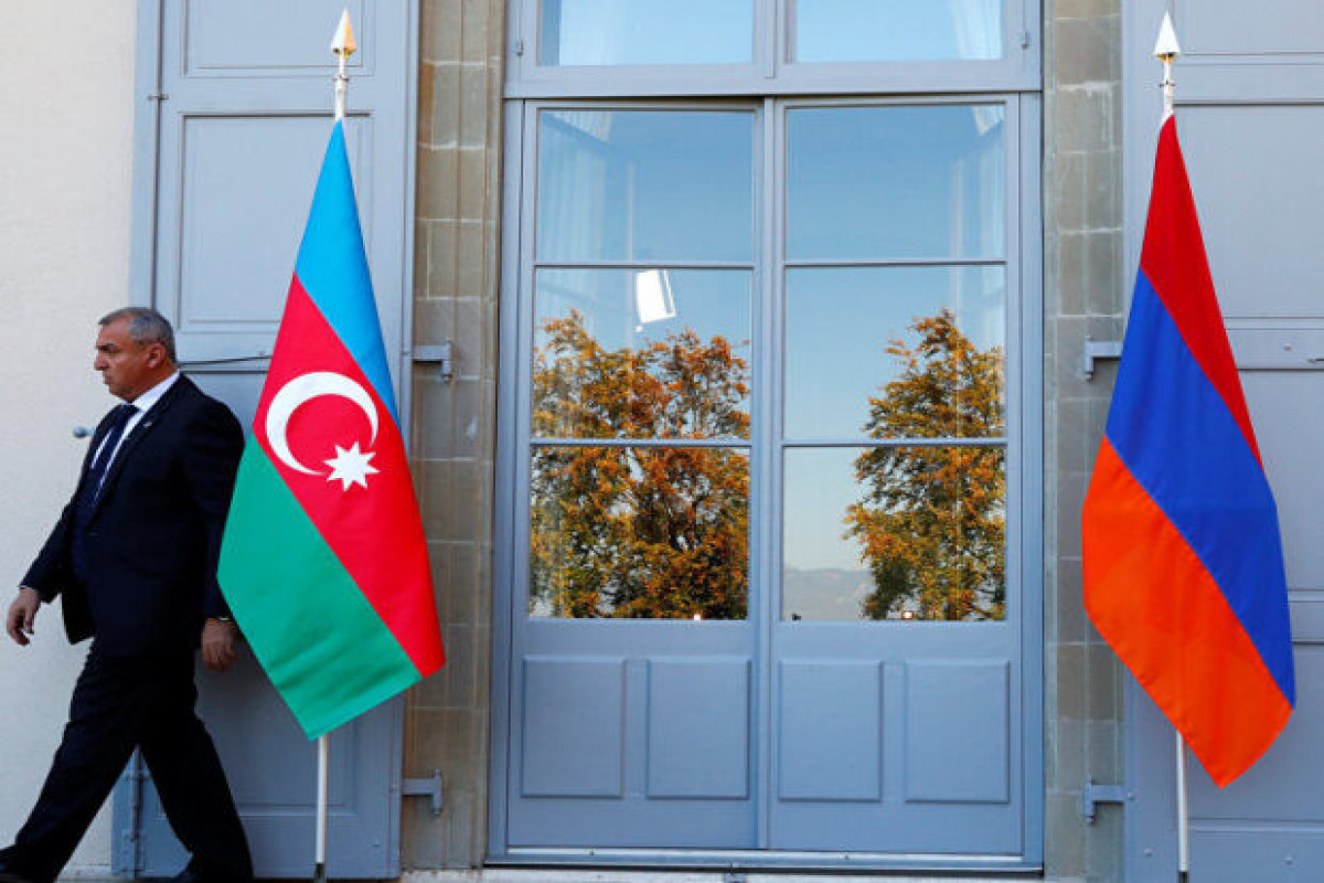 Russian MFA: Baku and Yerevan are in a positive mood to restore communications in the region