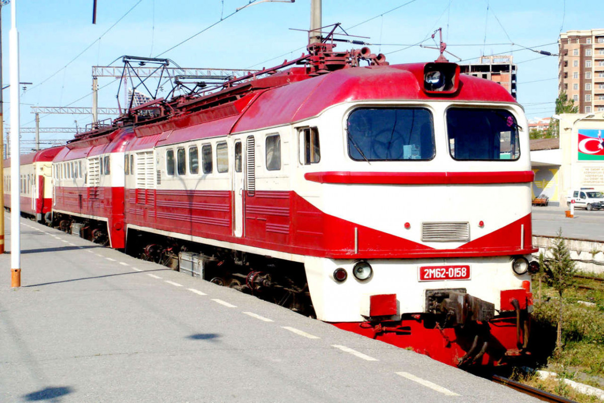 COVID passport to be required for intercities and interdistrict passenger transportation by rail and road from today