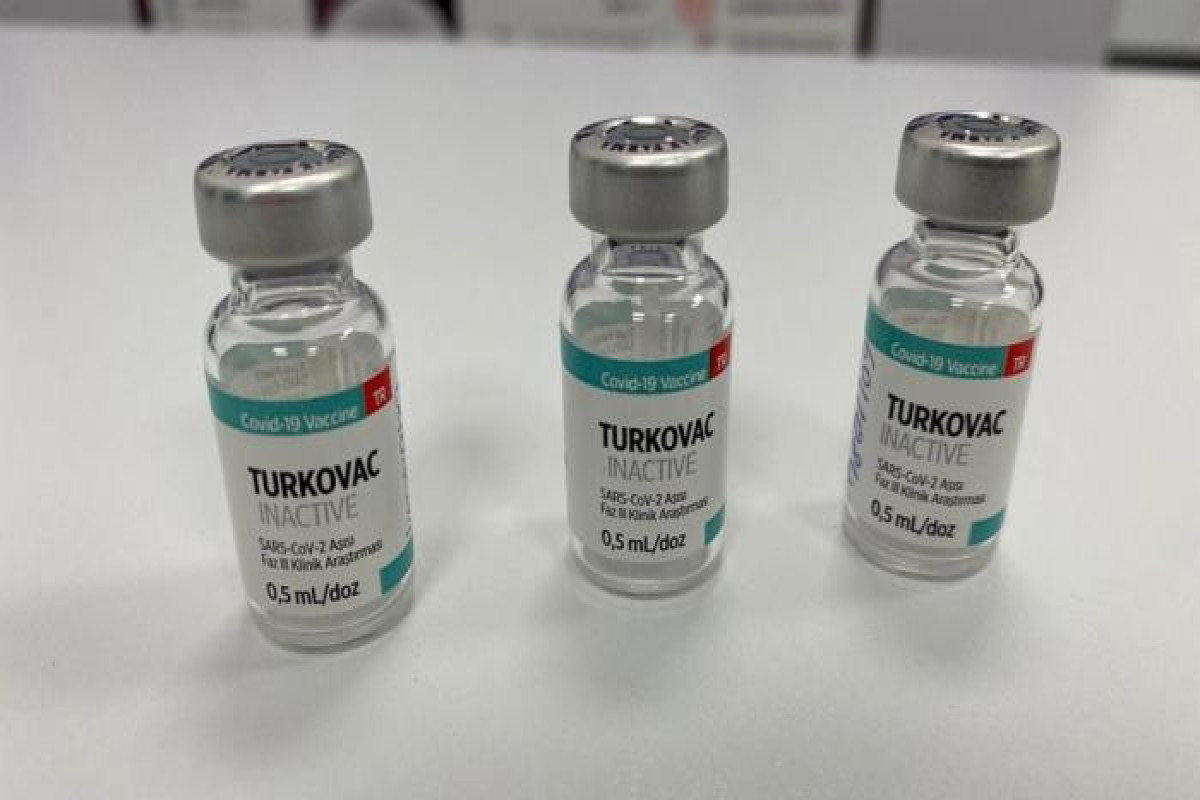 Trials of TURKOVAC in Azerbaijan to continue for 15 months