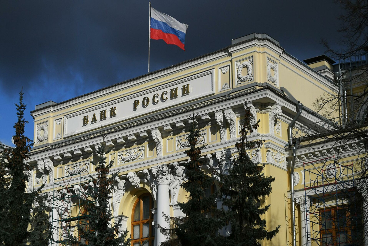 Russia eases some curbs on transferring money abroad