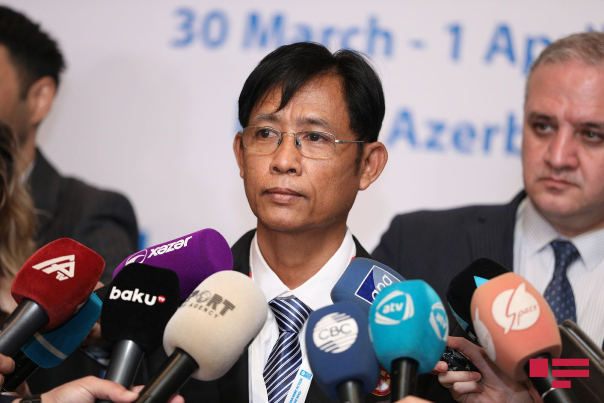 Somaji Crack, Cambodian National Mine Action Agency