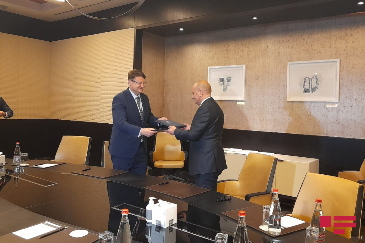 ANAMA signs MoU with Turkish, Russian and Slovenian organizations