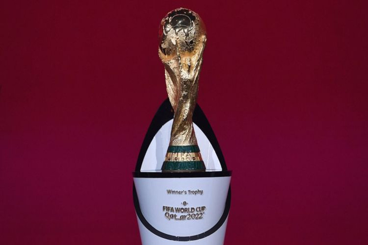 World Cup 2022: Groups, schedule, kick-off times, final