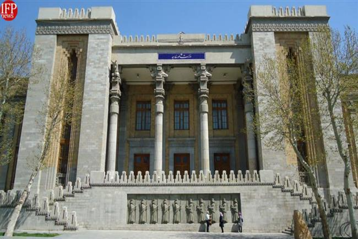 Iran rejects UN rights resolution as totally unacceptable and illegal