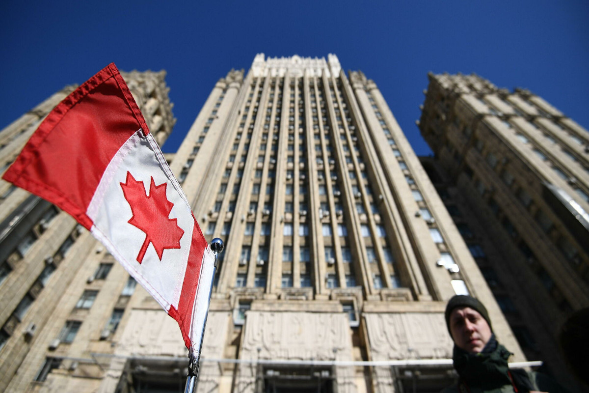 Canada recognizes Azerbaijan's territorial integrity and Khojaly as a terrible tragedy - MFA