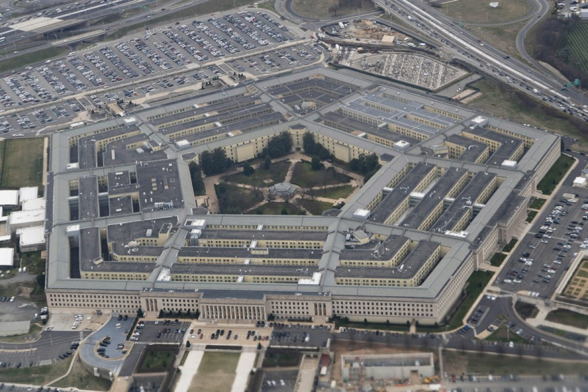 U.S. cancels ICBM test amid conflict in Ukraine