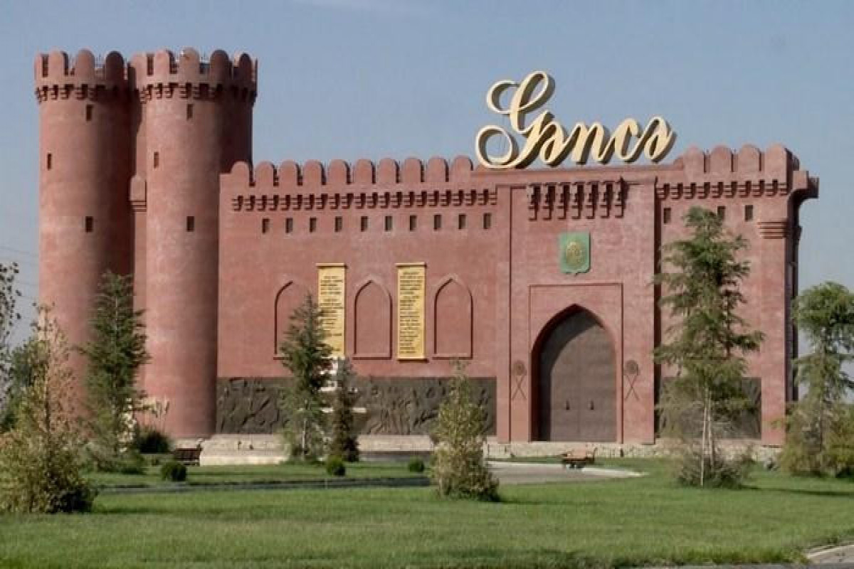 Nizami and Kapaz districts of Ganja of Azerbaijan abolished
