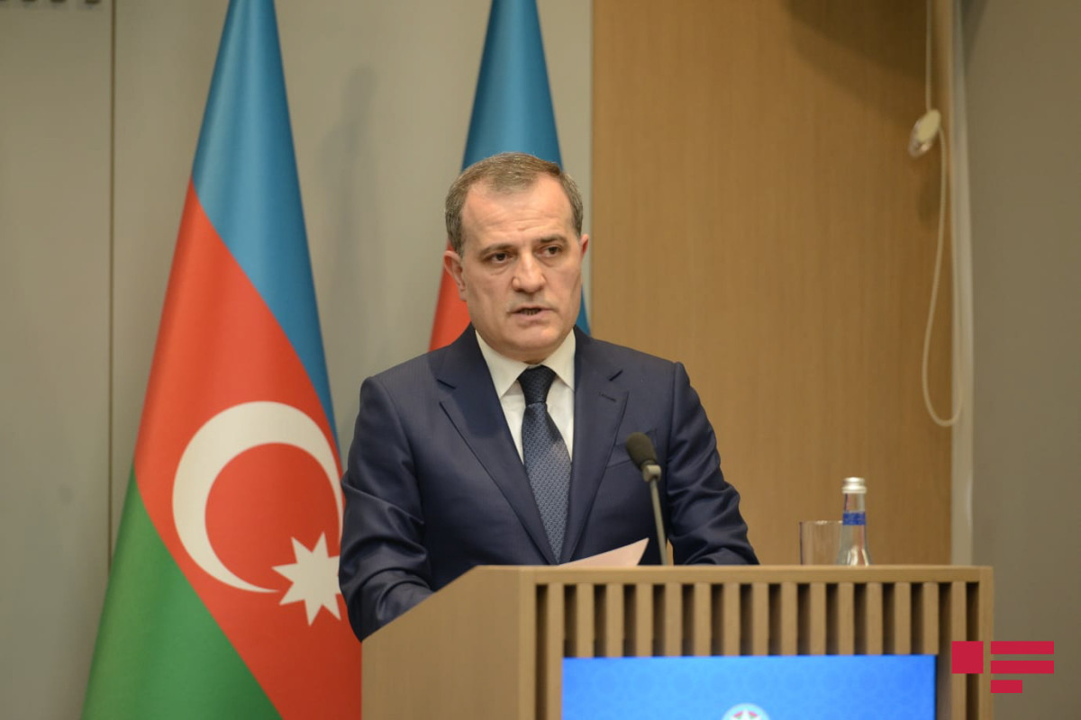 Jeyhun Bayramov