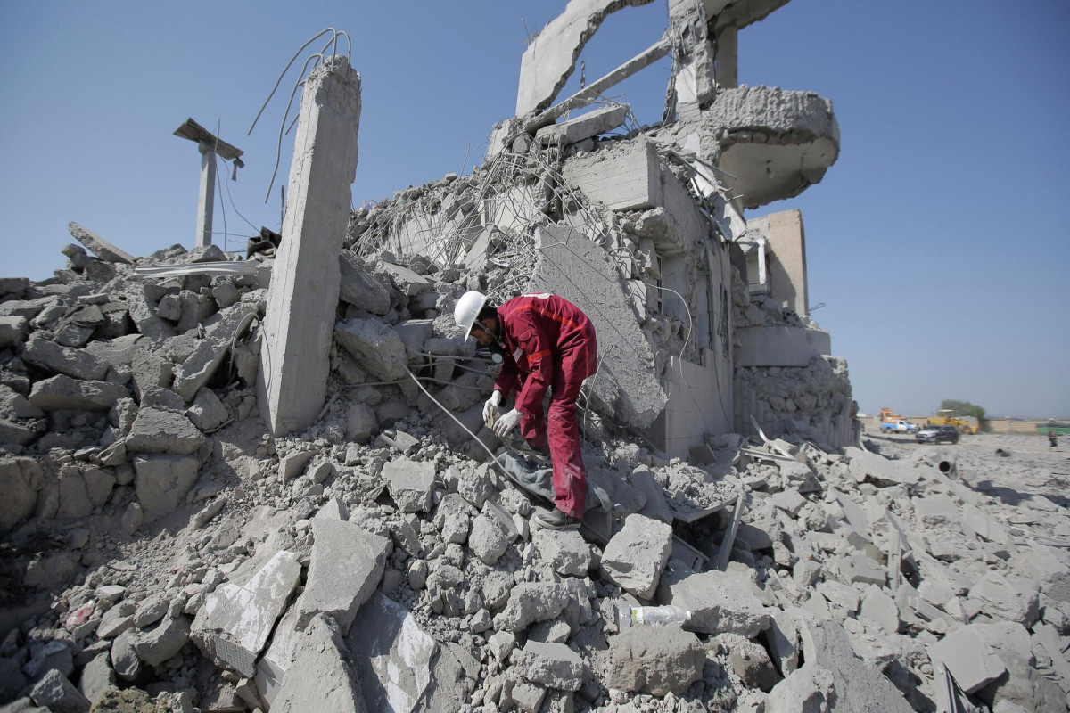 Yemenis welcome Ramadan ceasefire deal with baited breath