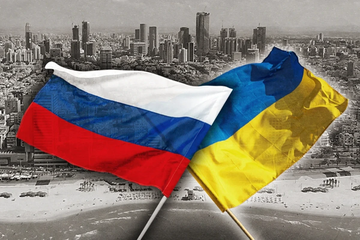 Russia says peace talks not ready for leaders' meeting - chief negotiator