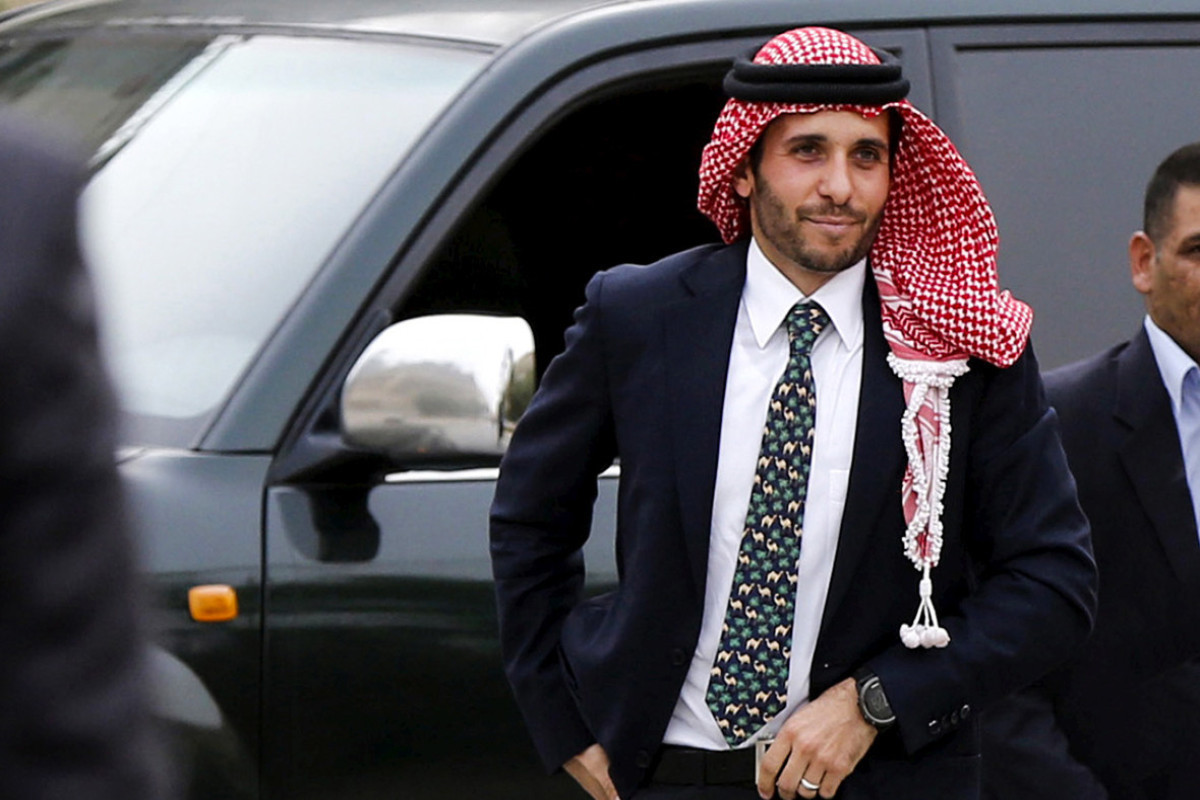Hamzah bin Hussein