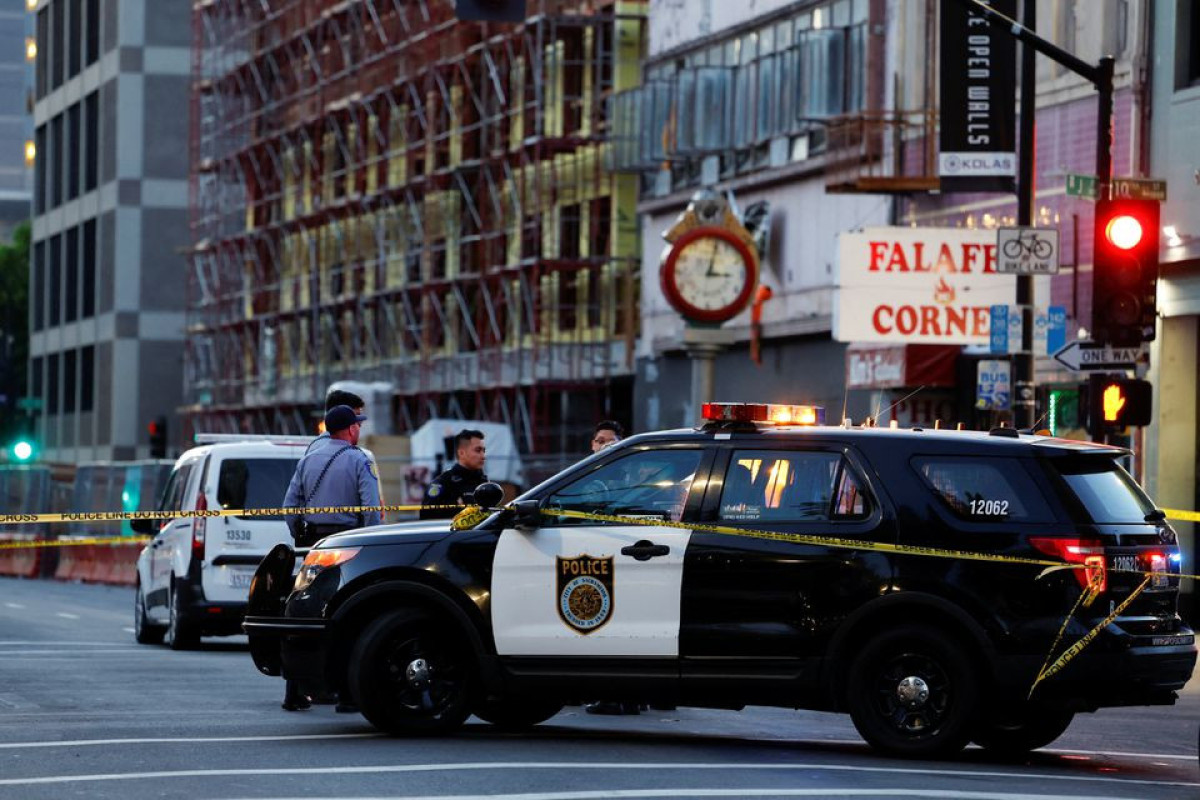 Six dead, 10 injured in early morning shooting in downtown Sacramento -police
