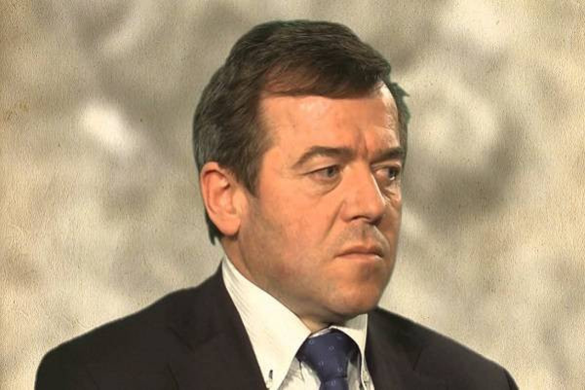 Leonid Kravets