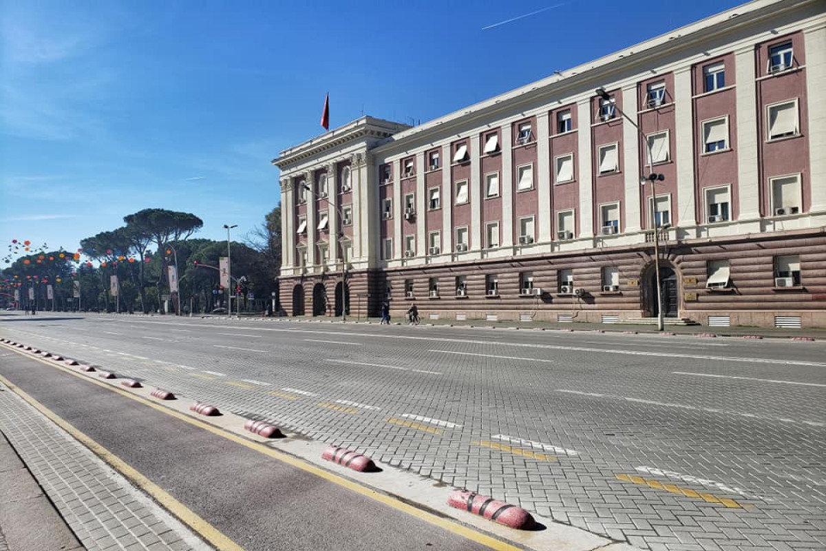 Albania launches national car-free day plan