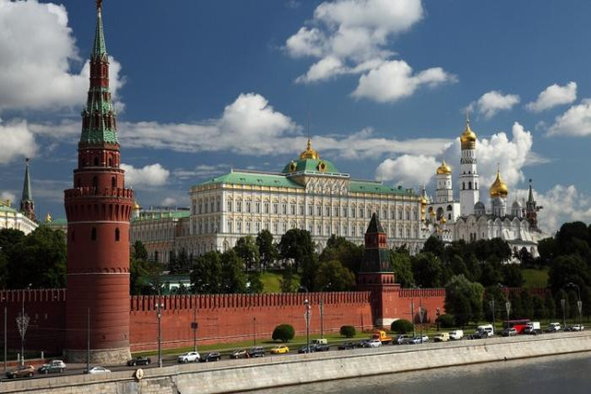 Kremlin