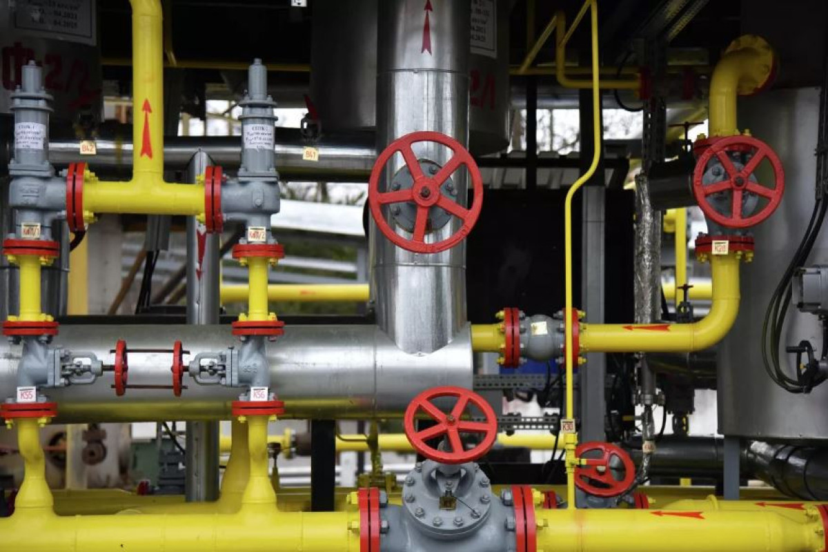 Latvia allowed payment for Russian gas in rubles