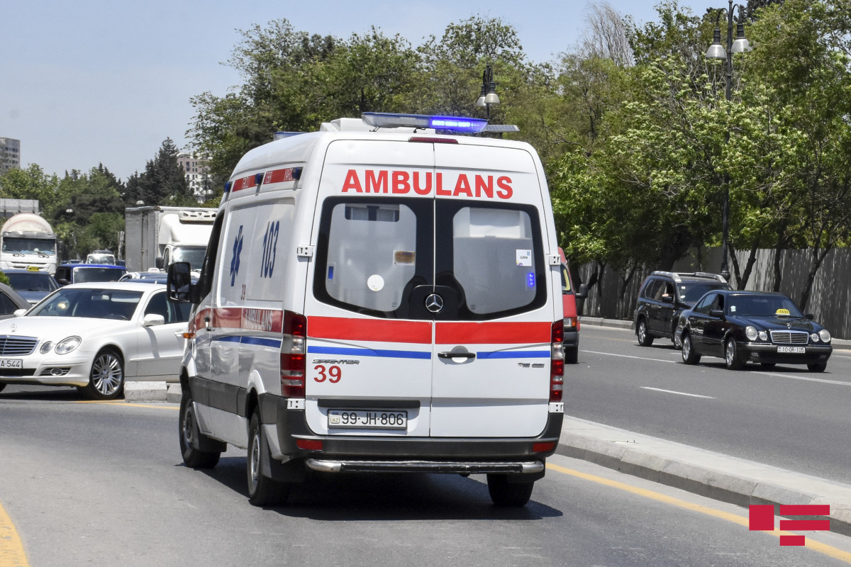 Number of people injured due to wind in Baku climbed to 7-UPDATED 