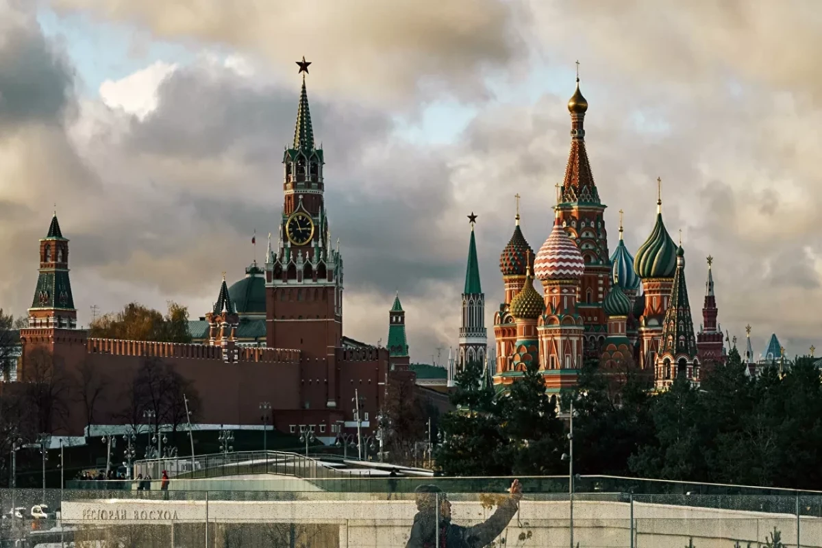 Kremlin: Russia categorically rejects claims of involvement in deaths of people in Bucha
