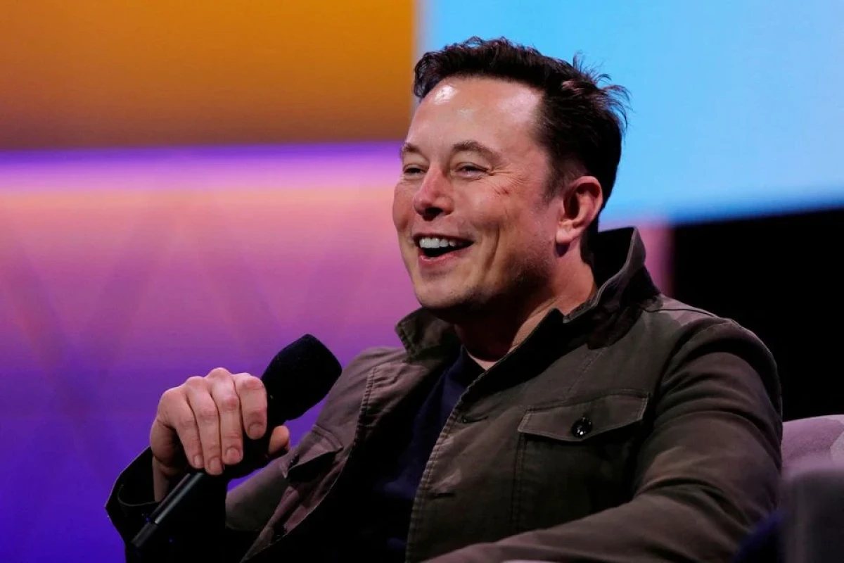 Elon Musk, Tesla and SpaceX founder