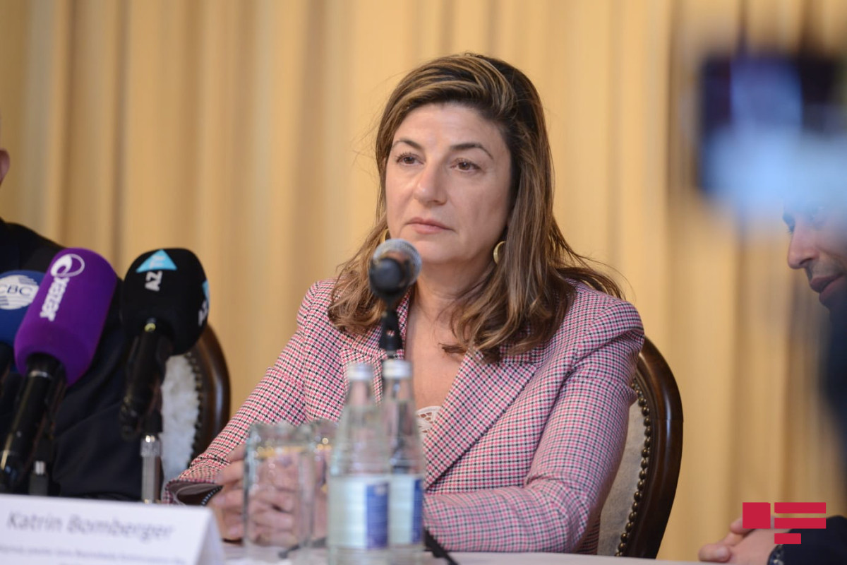 ICMP may visit Karabakh